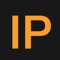 My IP is designed to help you effortlessly find and share your Public & Local WiFi IP addresses on your iOS device