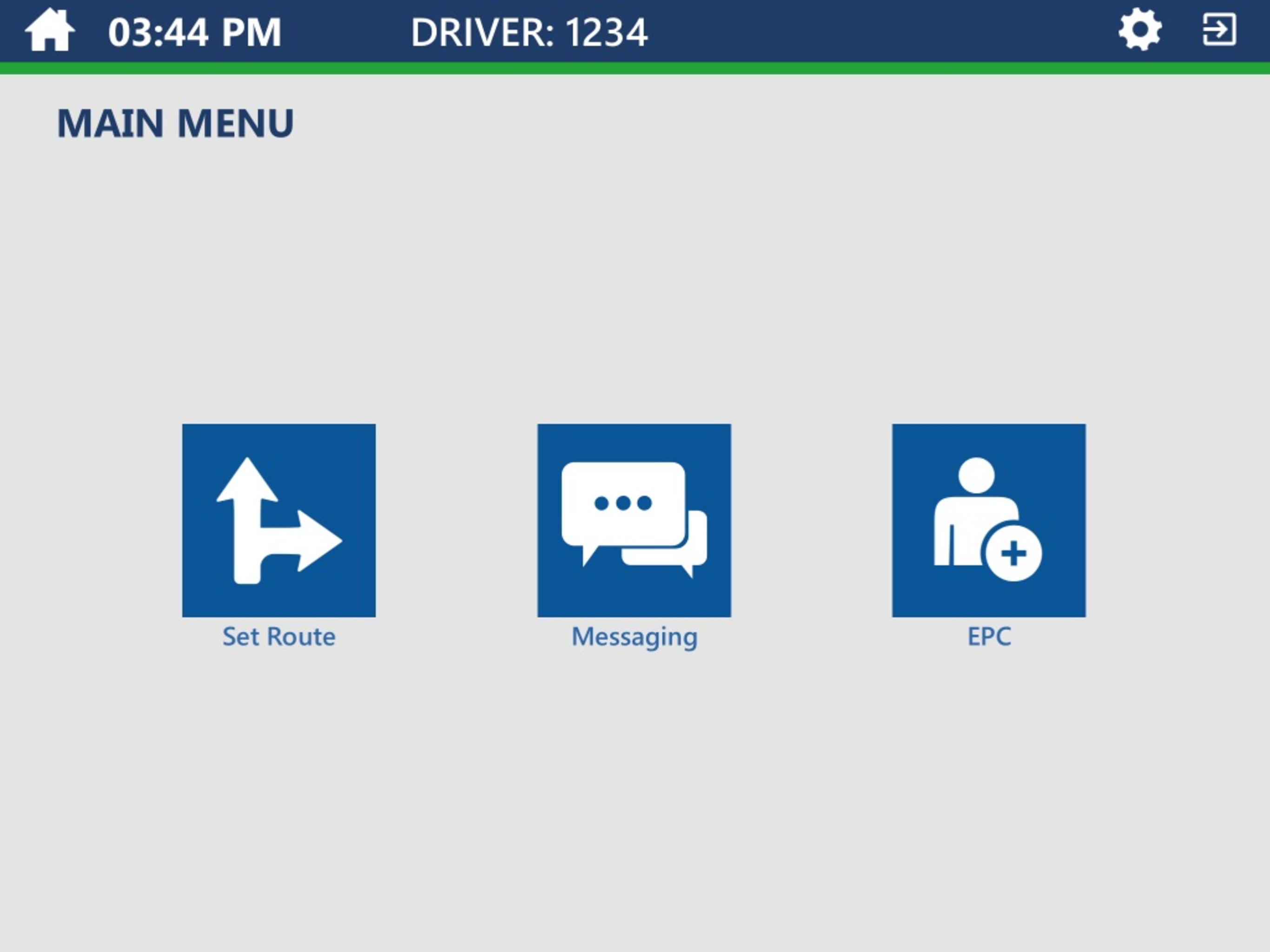 ETA SpotLite screenshot 2