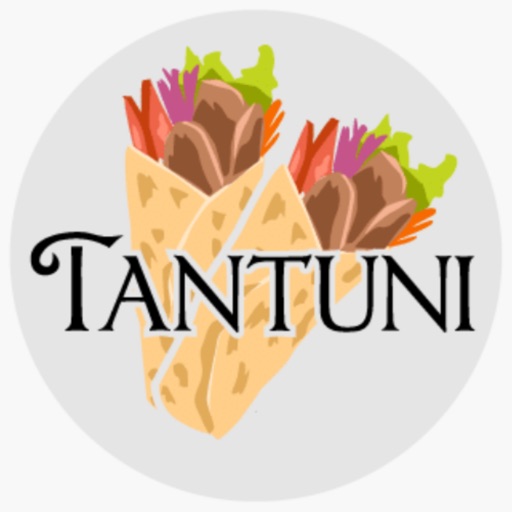 Tantuni Taste of the East icon