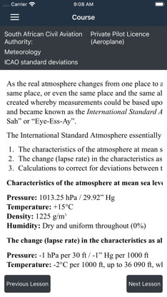Ground School screenshot 4