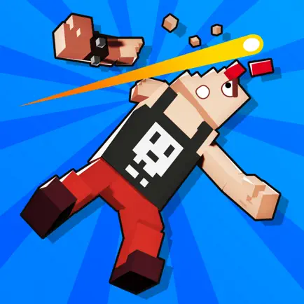 Block Craft Shooter 3D Читы