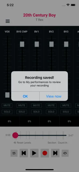 Game screenshot BIMMPlayer hack