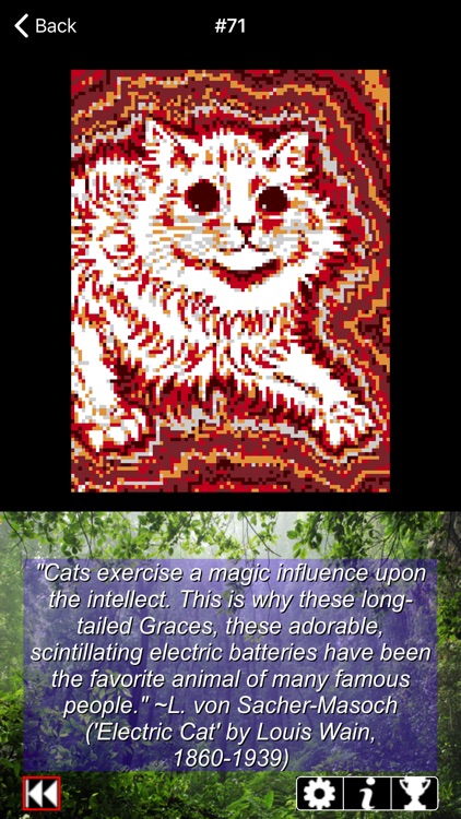 PathPix Wild screenshot-6