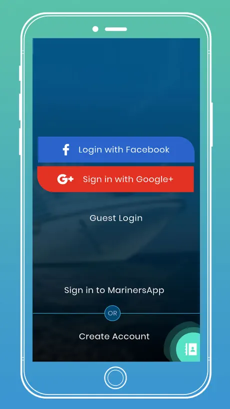 MarinersApps