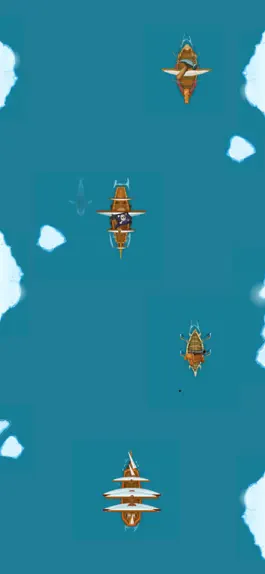 Game screenshot Arctic Sailor hack