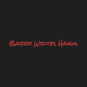 Barry Writes Haikus