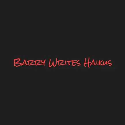 Barry Writes Haikus Читы