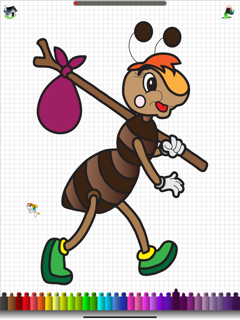 Coloring+ screenshot 14