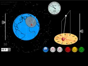 Physics at school screenshot 3