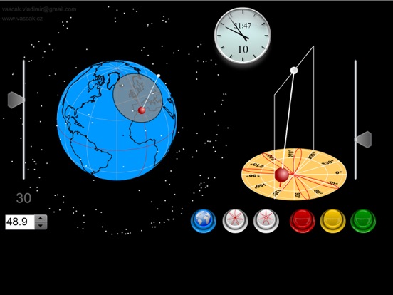 【图】Physics at school(截图1) 【图】Physics at school(截图1)