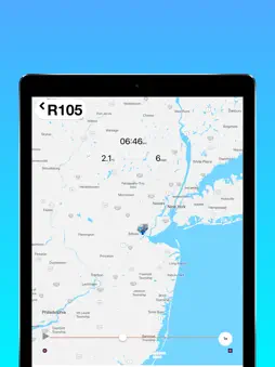 Rigbot Asset Tracking screenshot 4