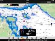 kroatien gps seekarten pro ipad bildschirmfoto 4