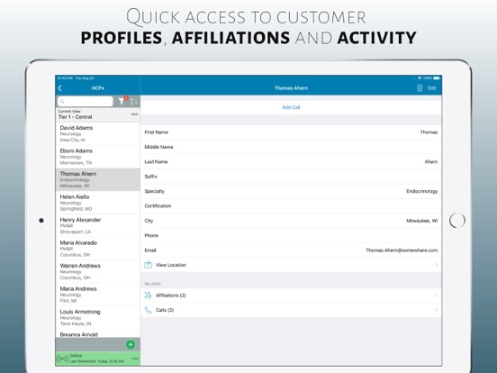 Screenshot #4 pour Mainsail
