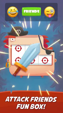 Game screenshot Fun Box King mod apk