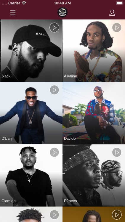 Afro Nation Festival