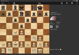 Game screenshot Shredder Chess for iPad mod apk