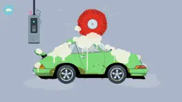 Game screenshot My Car – Mechanics for Kids mod apk