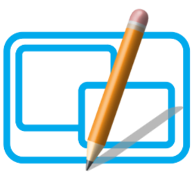 螢幕擷取畫面 (1) Show Desktop Pro