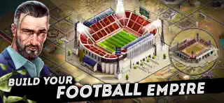 Underworld Football Manager - Screenshot 1