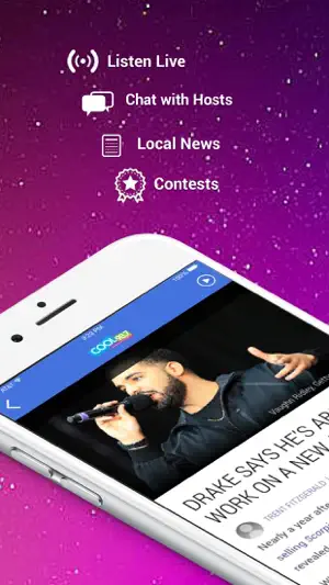 Cool 98.7 (KACL) screenshot 1