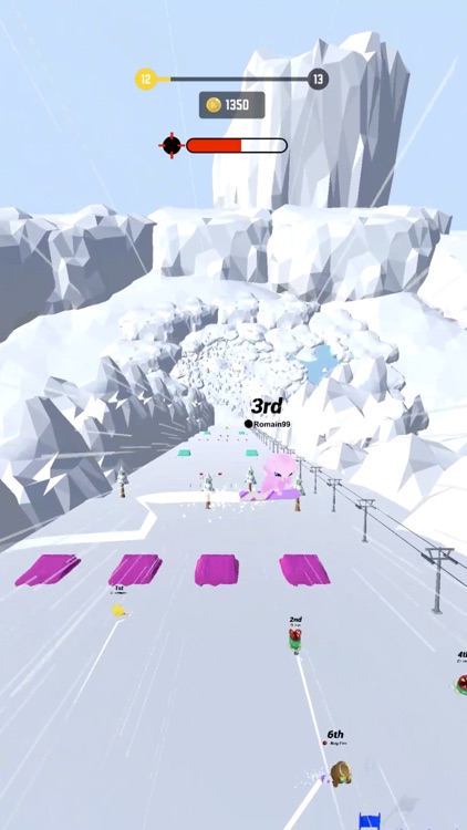 Skipark.io screenshot-3
