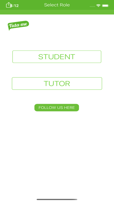 Tuta-Me Screenshot