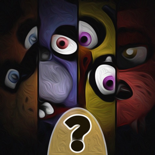 Which FNAF Are You? Freddy's iOS App