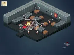 SFD : ROGUE TRPG screenshot 19