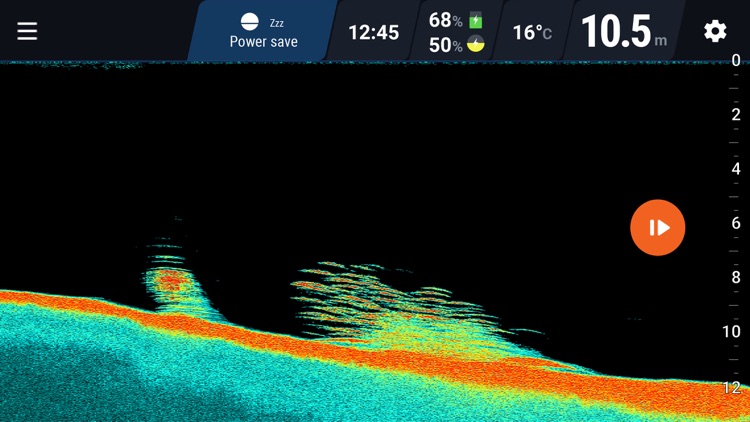 Fish Deeper screenshot-5