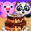 Animal Cake Making Dreamworld