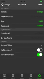 mypi. iphone screenshot 4