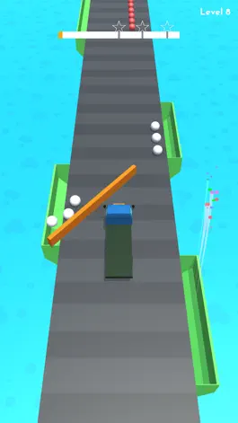 Game screenshot Cleanups hack