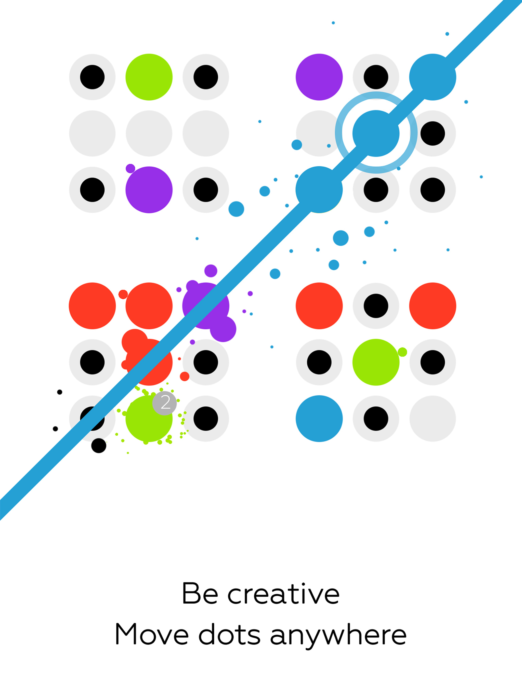 Dotello: Dots Match Puzzle