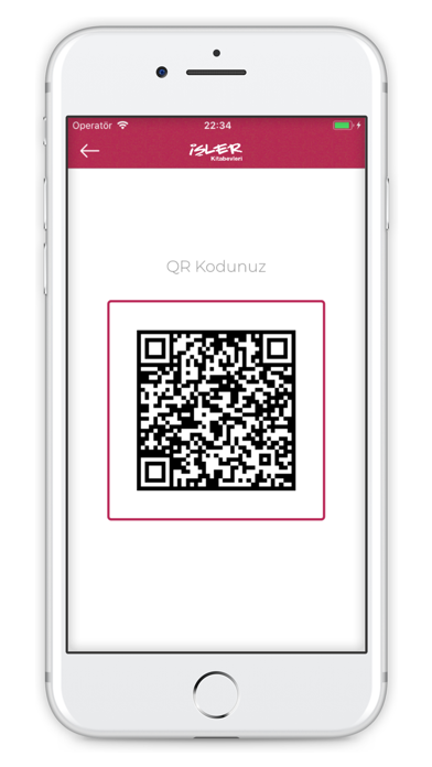Screenshot #3 pour Niğde İşler Kitabevi