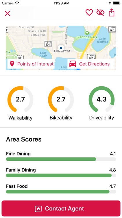 Watson Realty Corp. screenshot-4