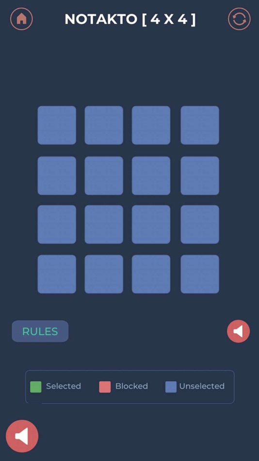 #6. The Game Of Harmony (iOS) 由: Zabingo Softwares