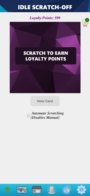 Idle Scratch-Off(圖3)-速報App