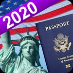 US Citizenship Test 2020 Audio