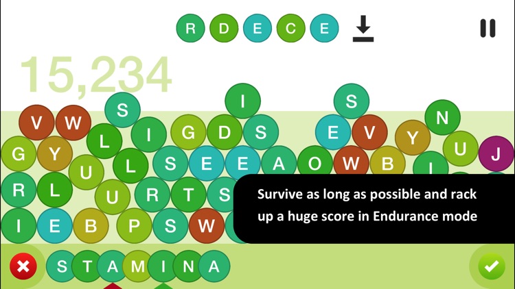 Wordrop screenshot-4