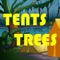 "Tents and Trees - New Puzzle" is a simple classic puzzle game that helps exercise your brain