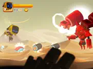 ninja dash: shinobi savaşçısı ipad resimleri 4
