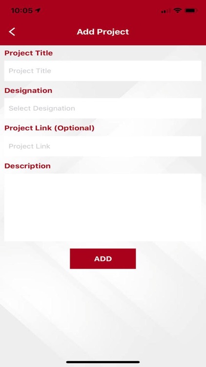 The Placement - Employee