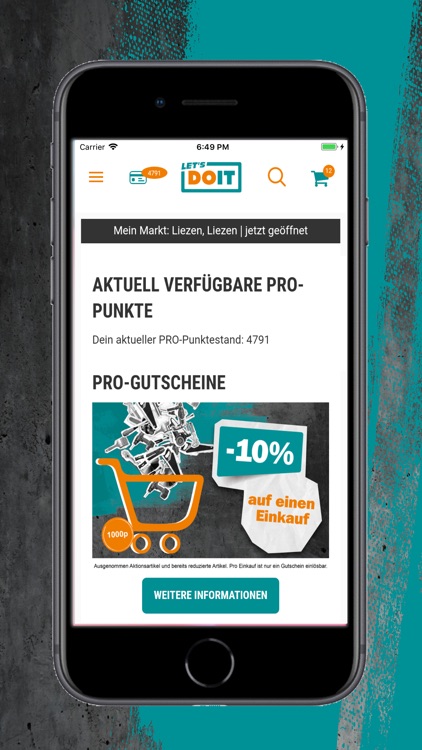 LET’S DOIT PRO screenshot-4