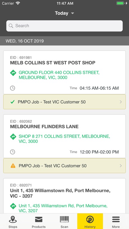 MP Operator screenshot-6