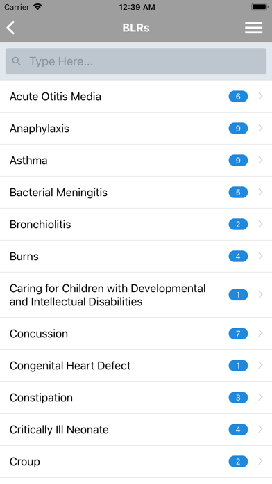 Screenshot #3 pour TREKK ca