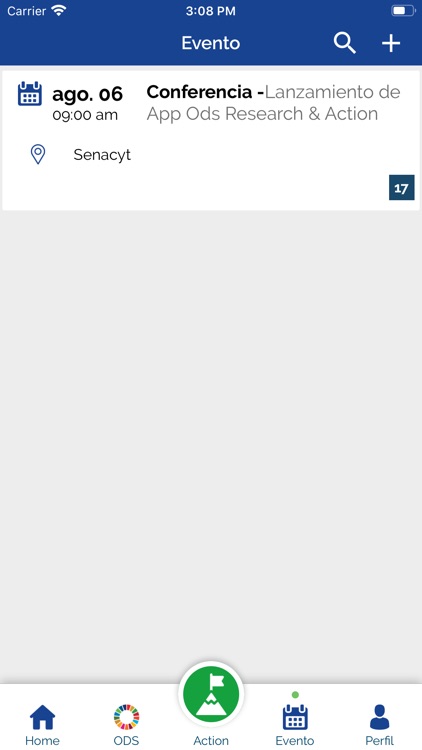 Ods Research & Action screenshot-6