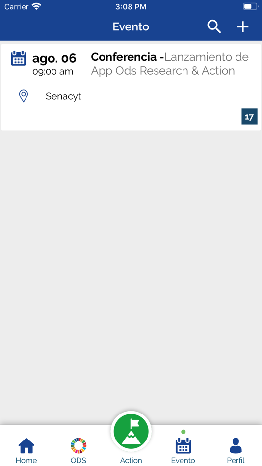 #7. Ods Research & Action (iOS) 由: FUDIS