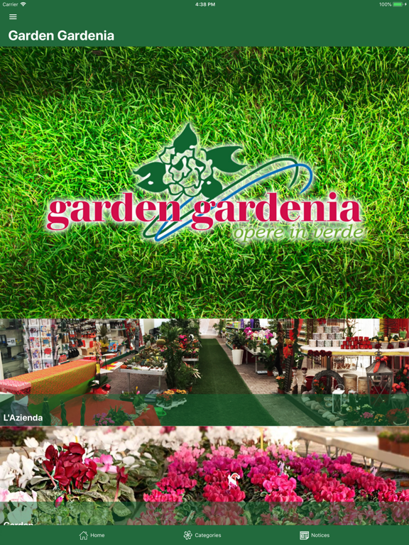 Screenshot #4 pour Garden Gardenia