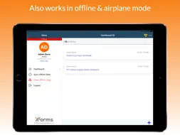 XForms Mobile screenshot 10