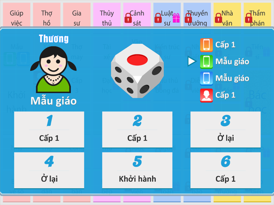 Screenshot #5 pour Em là nhà bác học